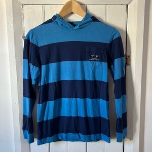 Vineyard Vines Hooded Tee